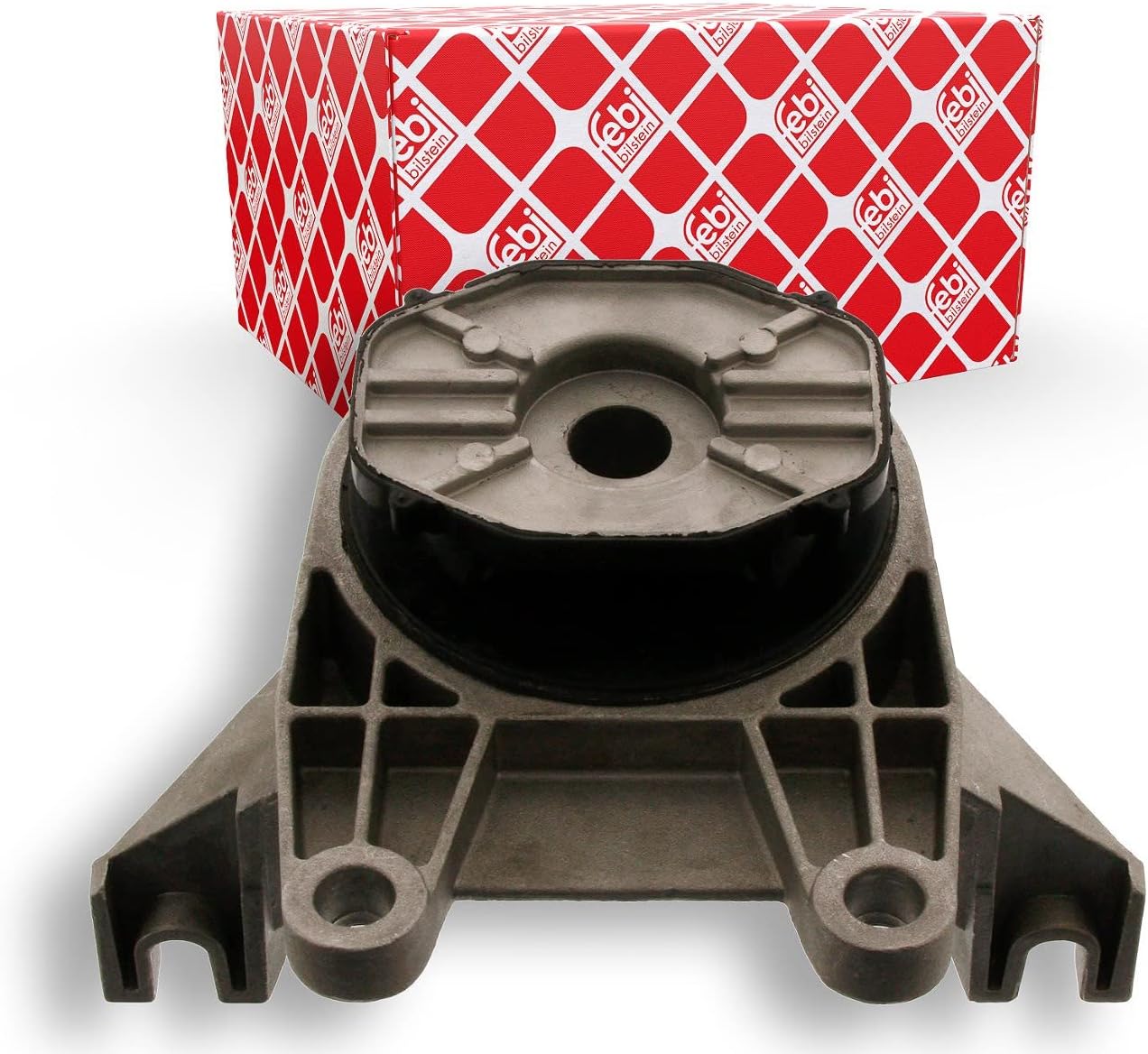 febi bilstein 39866 Engine- /Transmission Mount, pack of one
