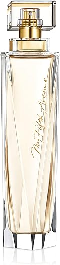 Elizabeth Arden My 5th Avenue Eau de Parfum 100ml Spray
