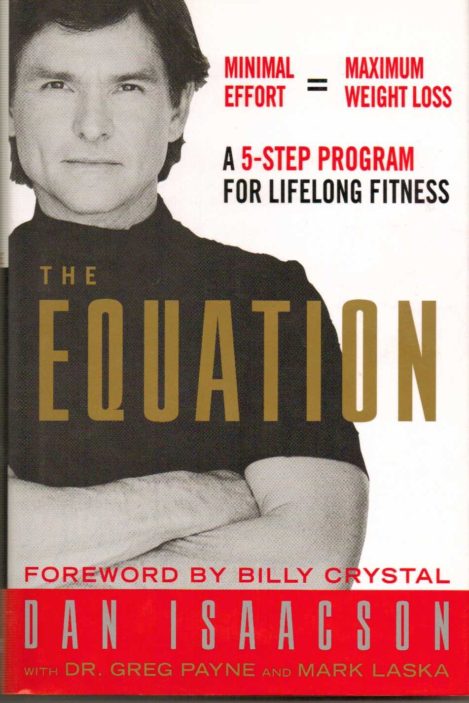 The Equation: A 5-Step Program for Lifelong Fitness
