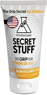 Friction Labs Secret Stuff Liquid Chalk