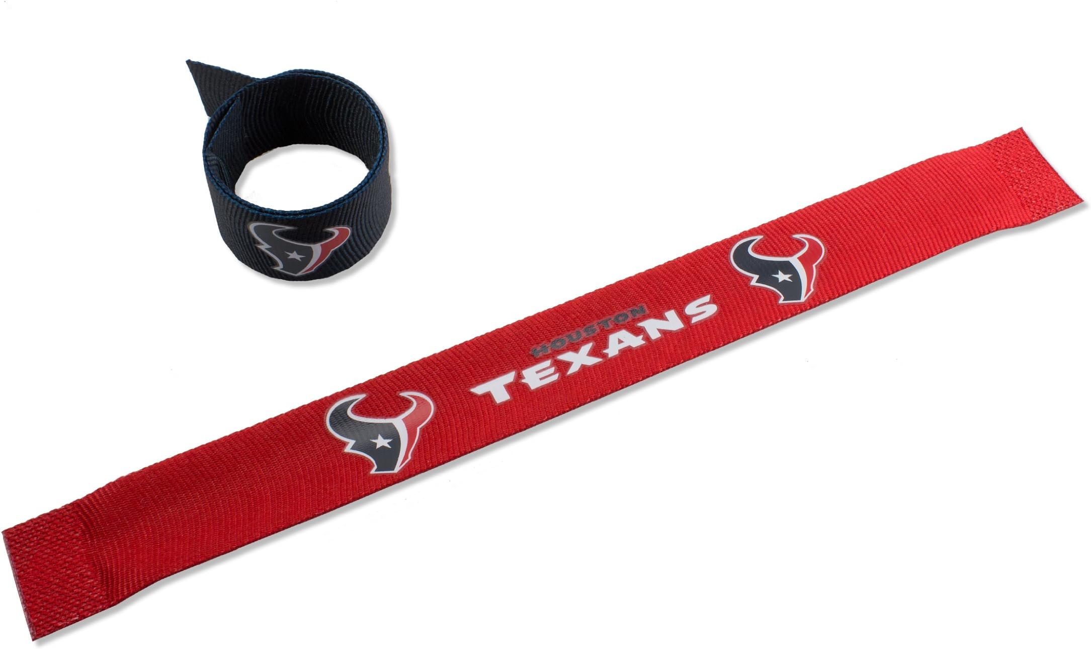 NFL 2-Pack Slap Bracelet