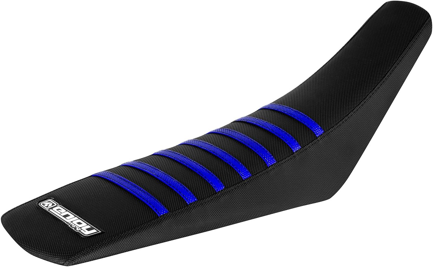 Kit D&eacute;co Yamaha 125-250 YZ Switch Blue Black