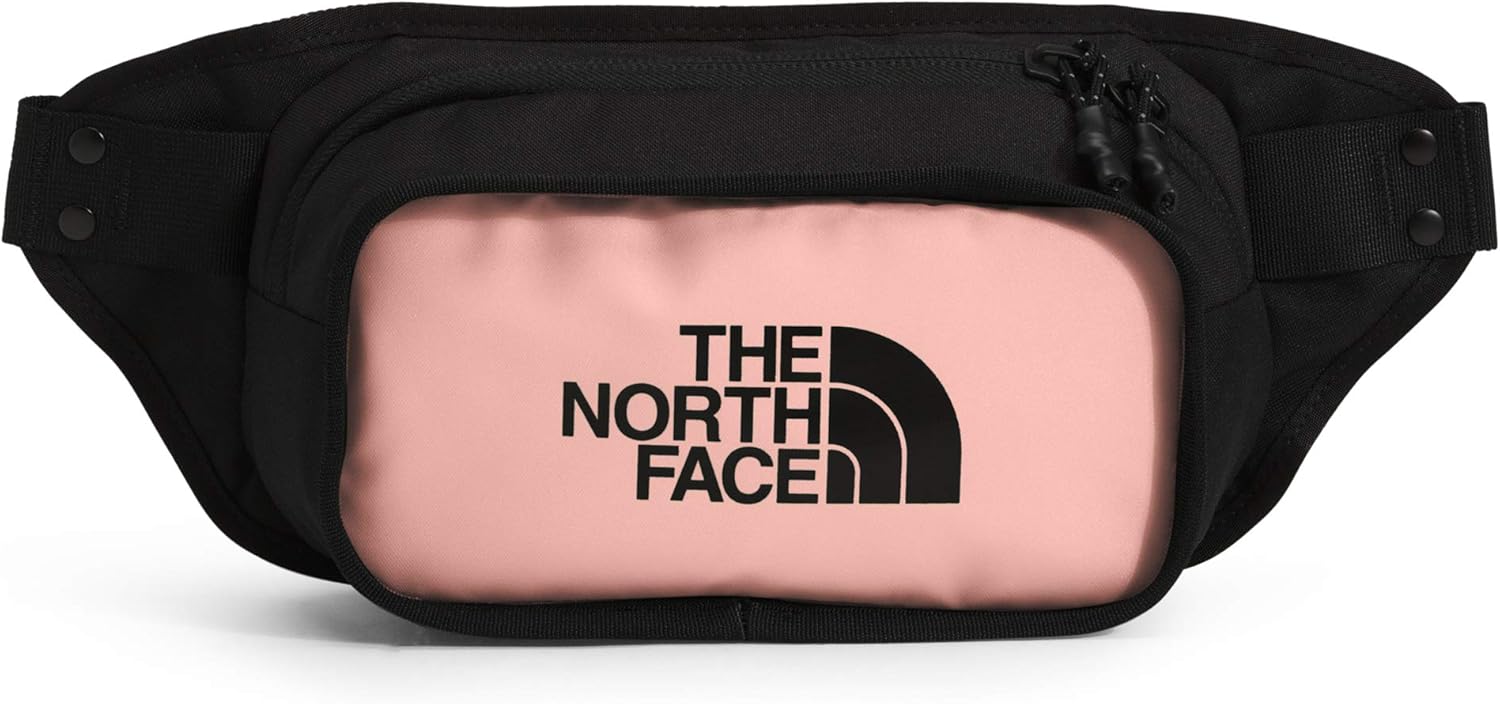 fanny pack the north face