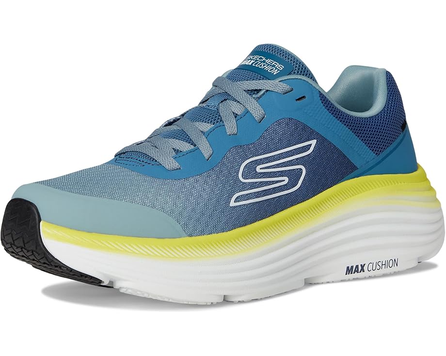 SKECHERS Max Cushioning Endeavour - Front View