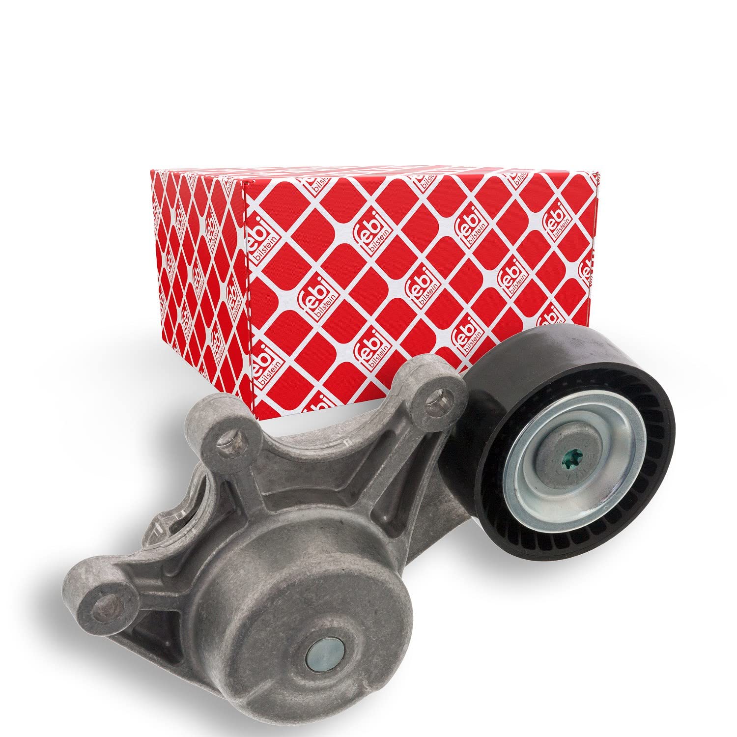 febi bilstein Riemenspanner für Keilrippenriemen