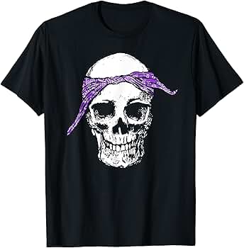 ミュージシャン ralph pop killers T black bandana crew T ミュージシャン ralph pop killers T black bandana crew T