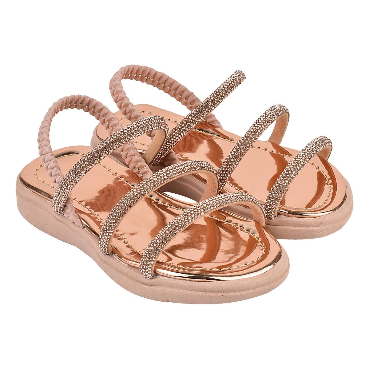 Sandália Infantil Feminina Menina Do 20 Ao 34 Si03 E Si04 em promoção! Veja a oferta e mais achadinhos de Sandálias & Chinelos Infantis 7 Hoje é o melhor dia para comprar Sandália Infantil Feminina Menina Do 20 Ao 34 Si03 E Si04 com aquele preço maroto! Promoção! Aproveite a oferta! 7