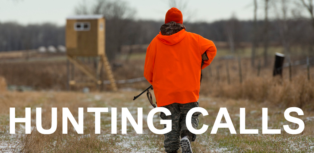 Hunting Calls Ultimate Hunting Calls App App on Amazon Appstore