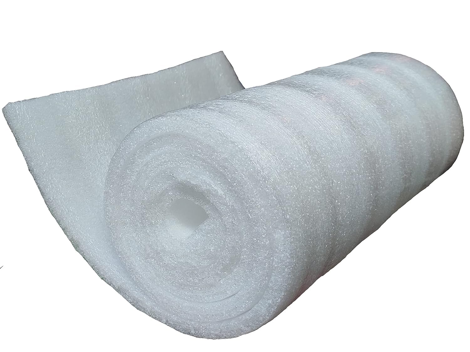 Tirthankara EPE Foam Roll 10MM Thickness for Packaging (5 Feet x 1 Feet, White) (B0CTJ3CV89) Amazon Price History, Amazon Price Tracker
