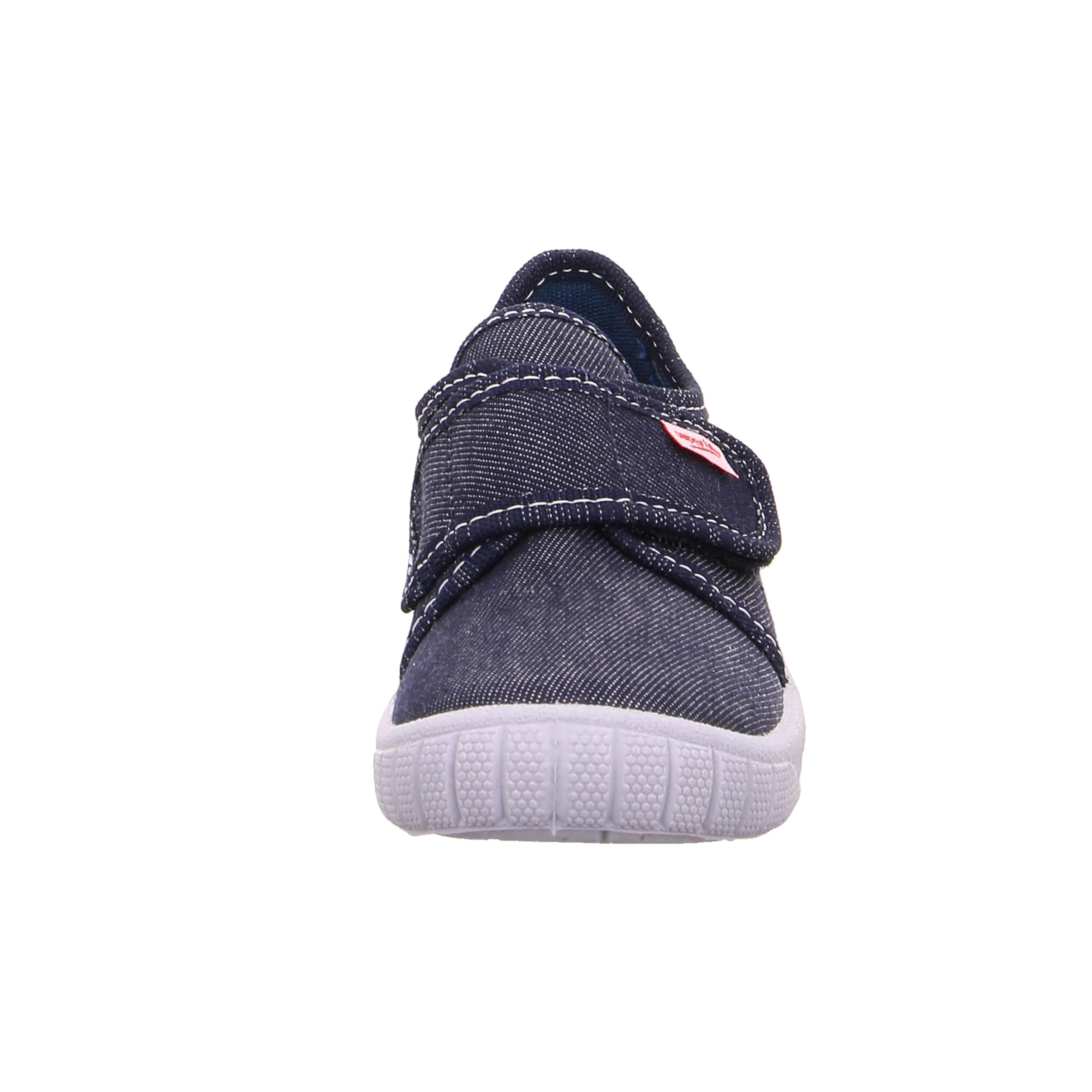 Superfit Bill Hausschuhe 1-800271 PantouflesGarçon
