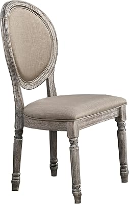 Best Master Furniture FIONAMC, Mocha