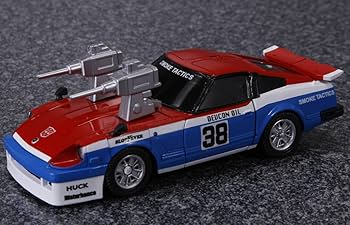 Amazon | トランスフォーマー マスターピース MP-19 スモーク Amazon | トランスフォーマー マスターピース MP-19 スモーク