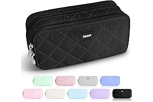 Champion Pencil Case: The Ultimate Storage Solution for Creative Minds