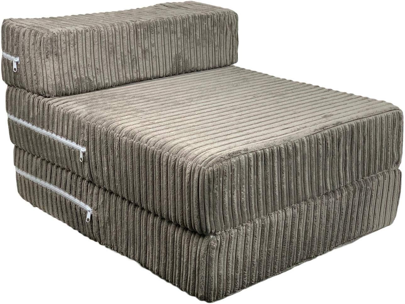 single bed fold out
