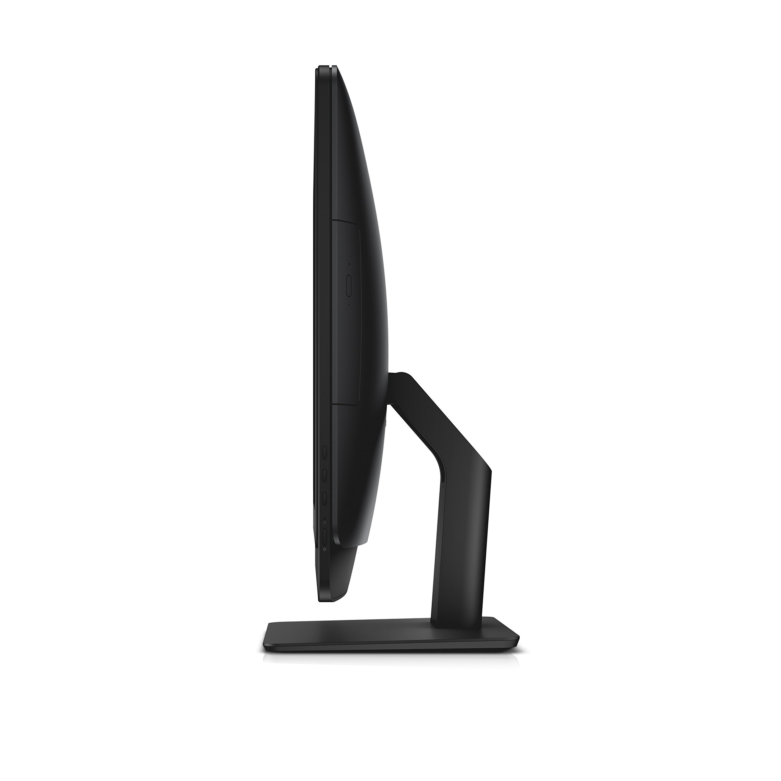 Dell Optiplex 9030 AIO Ordinateur de Bureau Tout-en-Un Non Tactile 23" (58,4 cm) Noir (Intel Core i7, 8 Go de RAM, 500 Go, Intel HD Graphics 4600, Windows 8.1 Pro)
