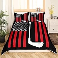 Vista 19 de Feelyou Juego de ropa de cama de koala para niños y niñas, funda de edredón con estampado de koala de dibujos animados, funda de edredón