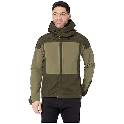 Fjallraven Keb Jacket Men