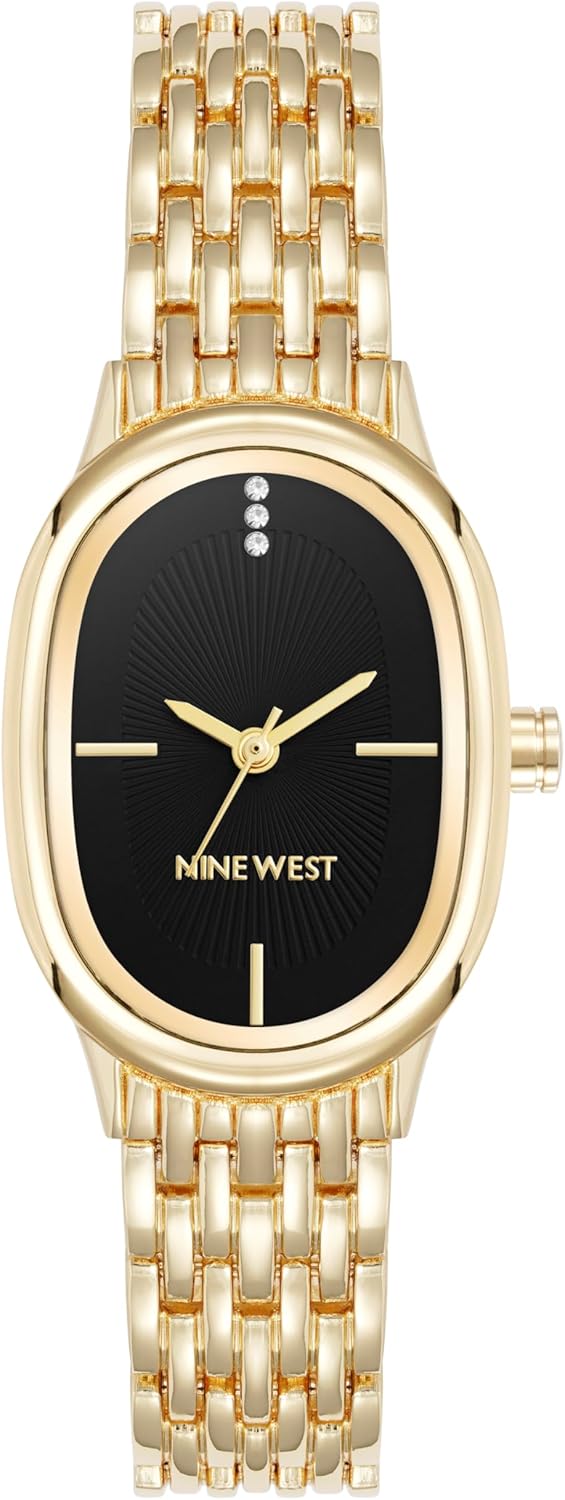 Nine West Women's Bracelet Watch