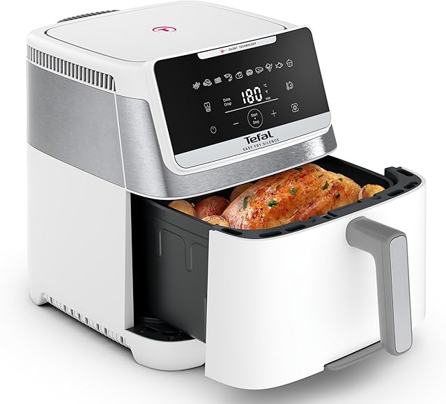 Imagem do produto Tefal Easy Fry Silence 7L
