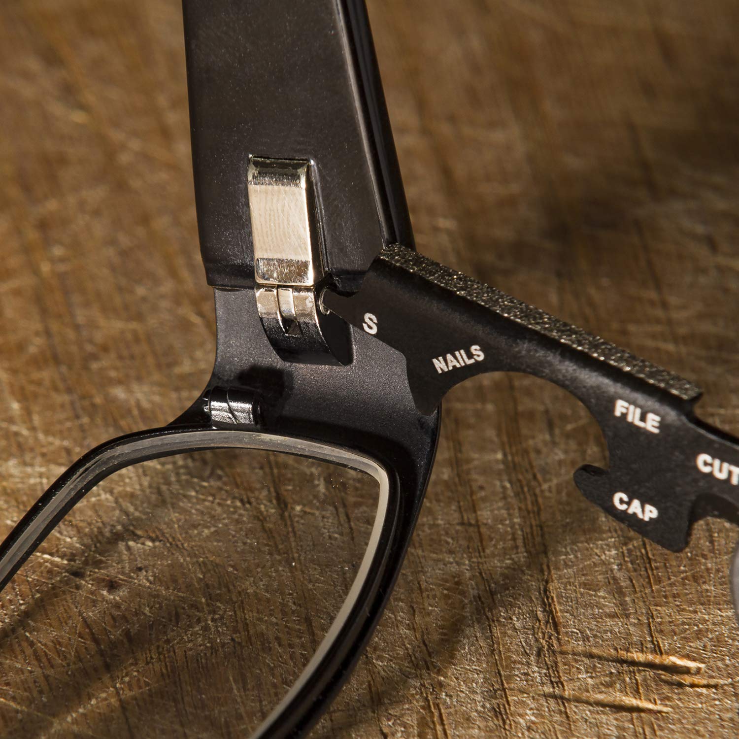 True Utility 921 Key Shackle Anahtarlık