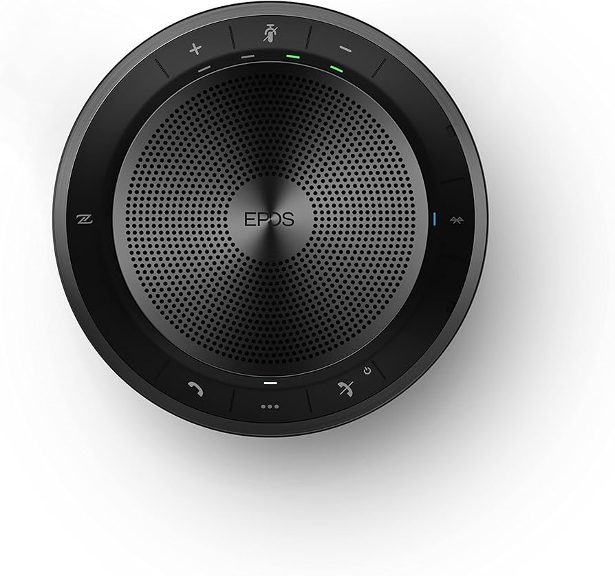 国内正規品 EPOS EXPAND 40T スピーカーフォン 会社 ZOOM 国内正規品 EPOS EXPAND 40T スピーカーフォン 会社 ZOOM