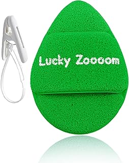 Esponjas faciales grandes para limpieza, almo...