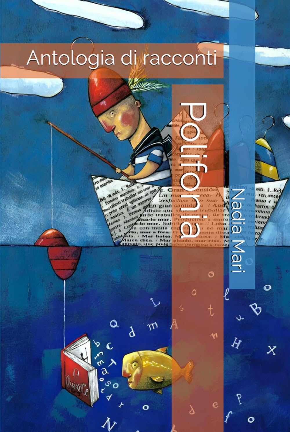 Polifonia: Antologia di racconti