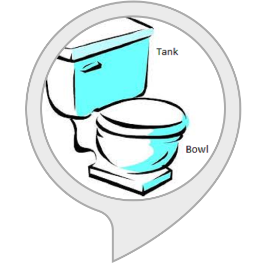 Toilet Flush Issue Alexa Skills