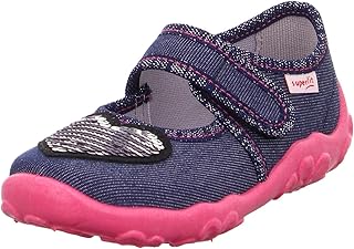 Superfit Bonny Pantoletten für Mädchen