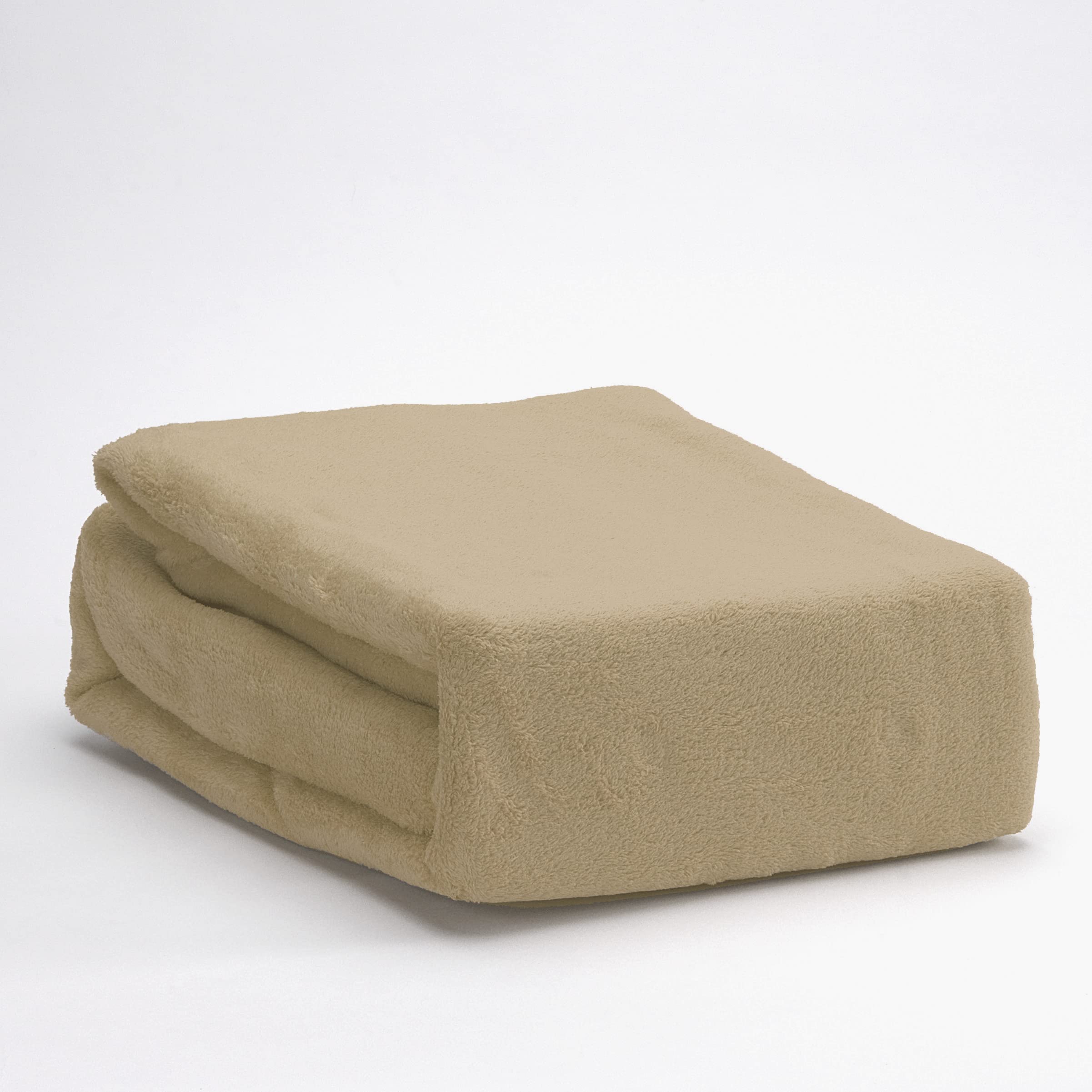 SABANALIA Sábana Bajera Coralina Ajustable Cama 180