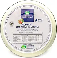 Goiabada DIET 500g Lata