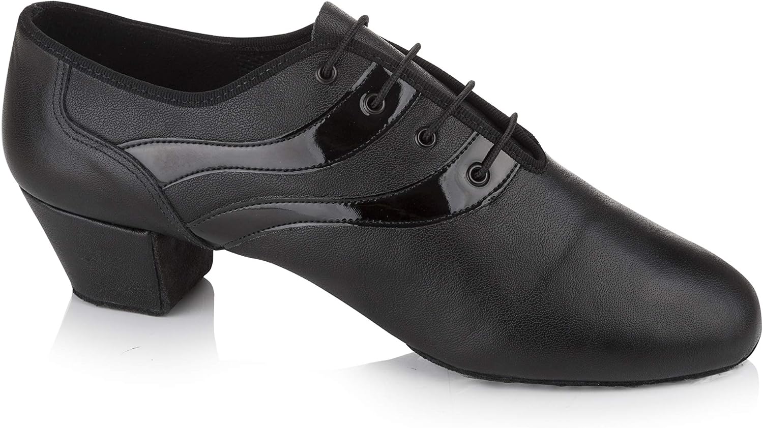 Freed of London Men's Reactf Dance Shoe