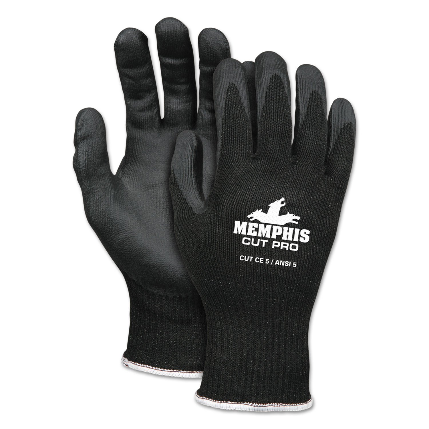 Memphis Glove 92720NFXL Protective Glove