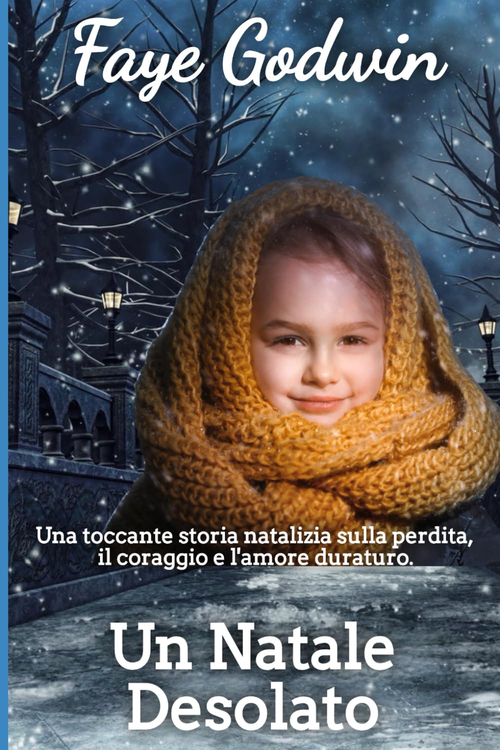 Un Natale Desolato (La Collezione di Romanzi Vittoriani)
