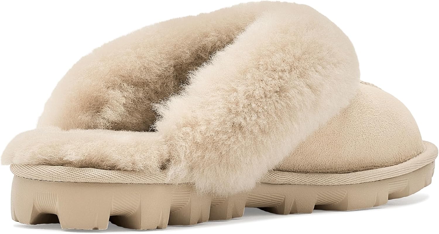 UGG Women's Coquette, Moonlight, 08
