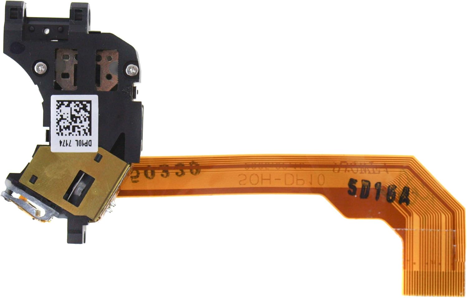 SOHDP10L; laser; Laser pickup - Laser unit
