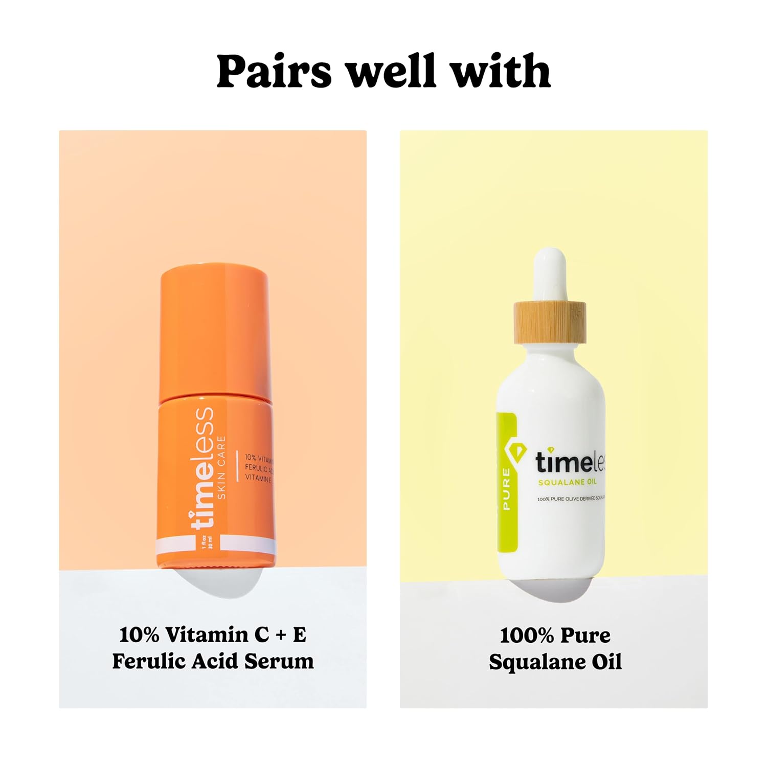 Timeless Skin Care Vitamin B5 Serum - Hydrating Face Serum with Hyaluronic Acid - Oil-Free - for Oily Skin - Fragrance-Free - 4 oz - Image 7