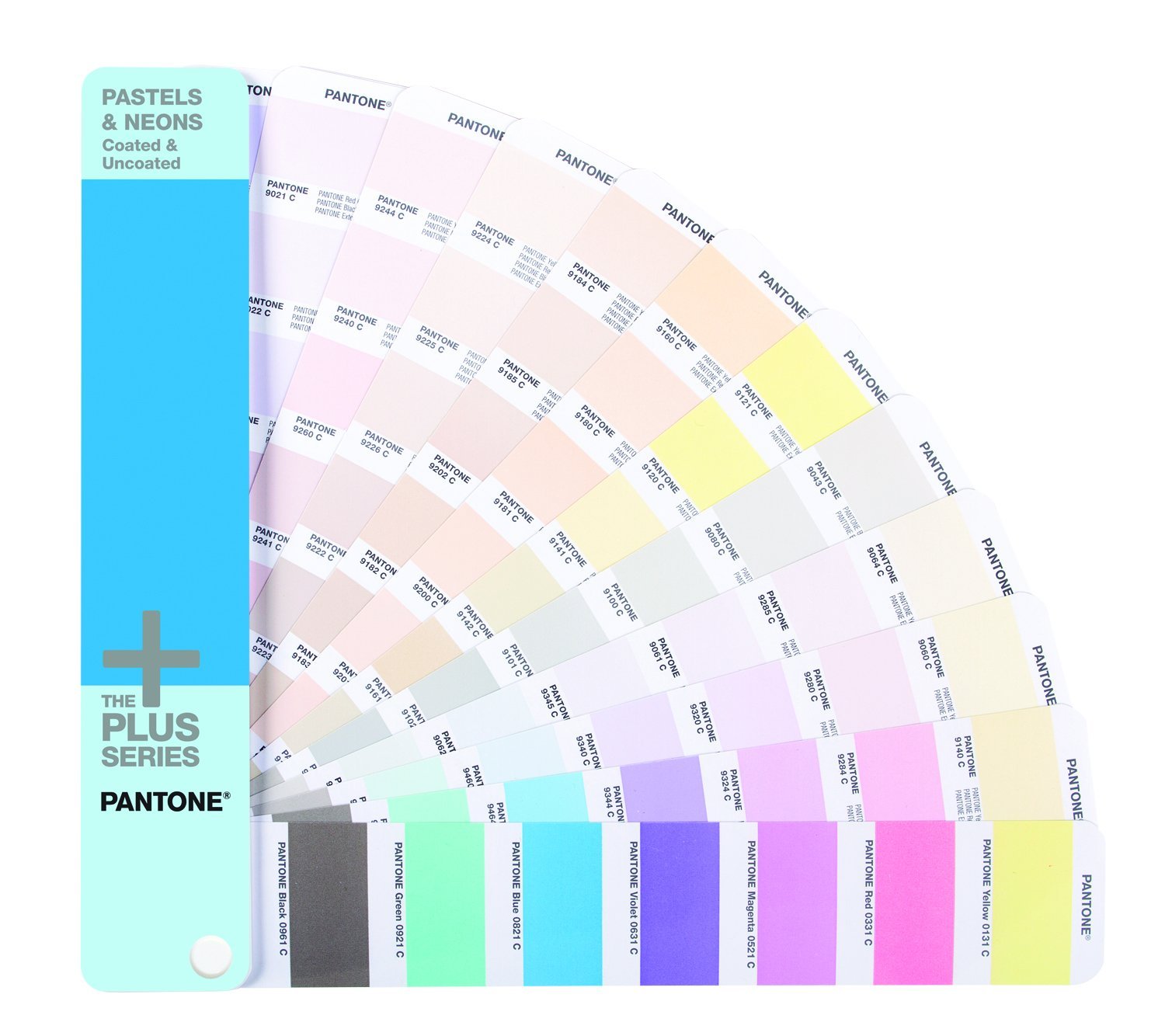 新品　PANTONE カラーガイド　uncoated カラーブリッジ・ガイドセット(コート紙、上質紙) COLOR BRIDGE