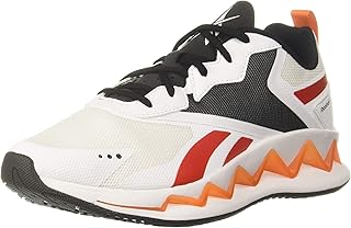 Reebok Zig 3D Storm Hydro La nueva revolución en calzado