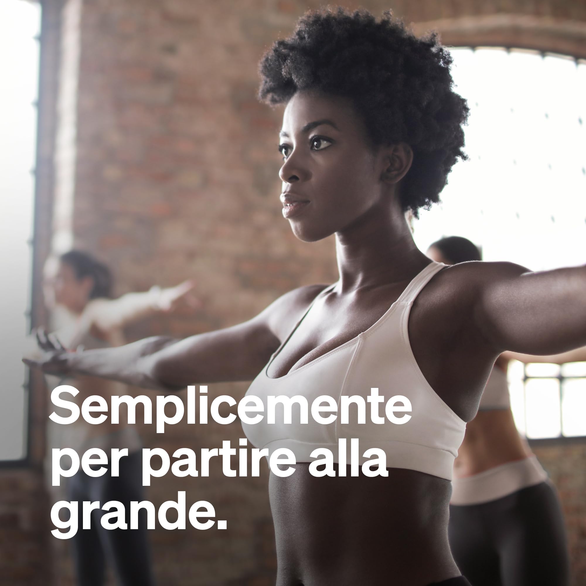 Performance Caps – 120 capsule di caffeina con tè verde, guarana e chicchi verdi di caffè – vitamine B – vegane, alto dosaggio, senza additivi – prodotto e testato in laboratorio in Germania