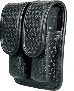 Taftacfr Molded Double Mag Pouch Holster