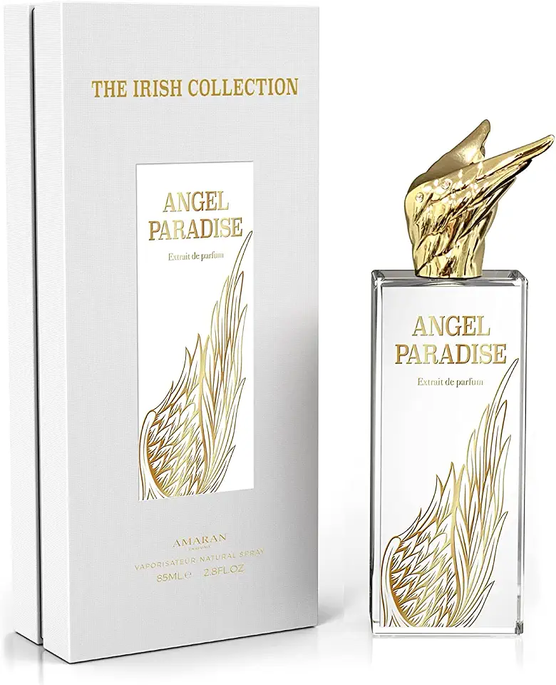 Amaran Angel Paradise EDP 100m