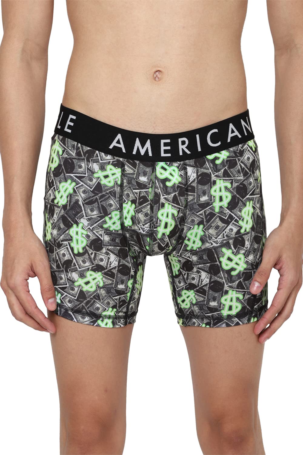 American EagleMen Boxer Briefs
