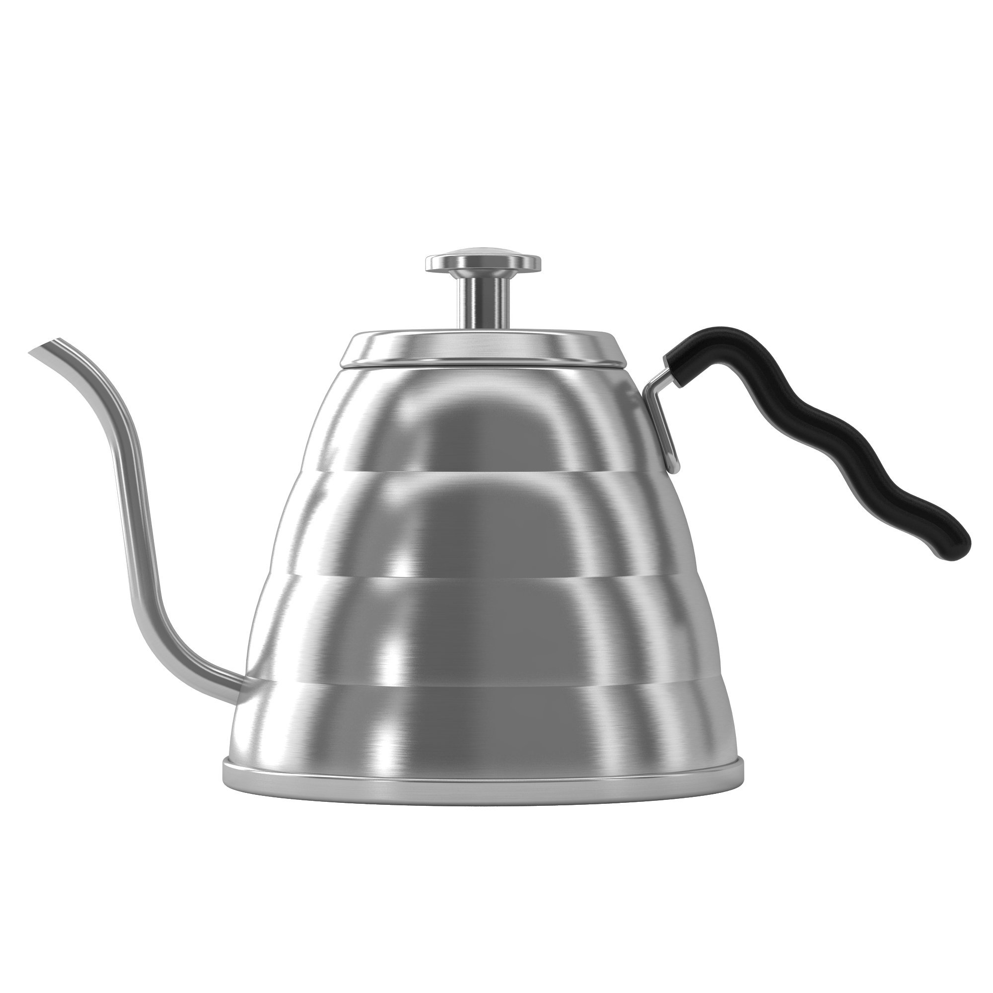Buy Gooseneck Kettle Coffee Gator Pour Over Kettle PrecisionFlow