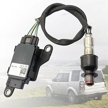 ナオ 8982465062 Nitrogen Oxygen Exhaust Fluid (DCM) NOX Sensor 8-98246