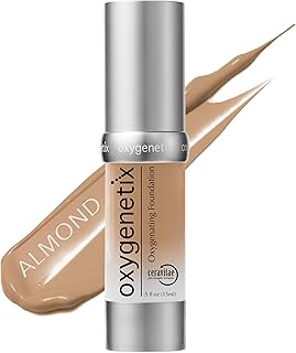 Oxygenetix Base Oxigenante - 0.5 fl oz - Alme...