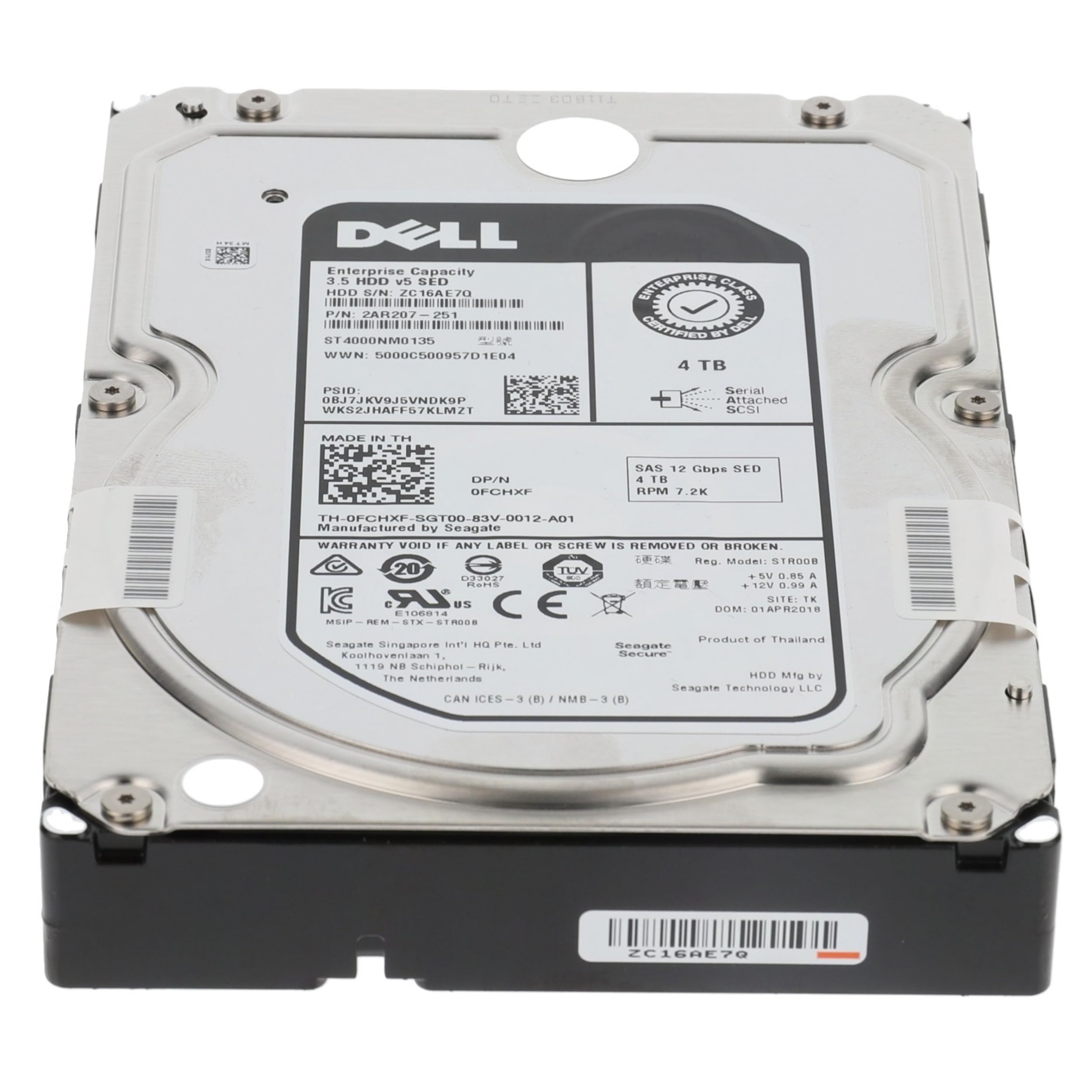 Disque Dur Externe Seagate HDD 4To 2.5 au meilleur prix en Tu nisie