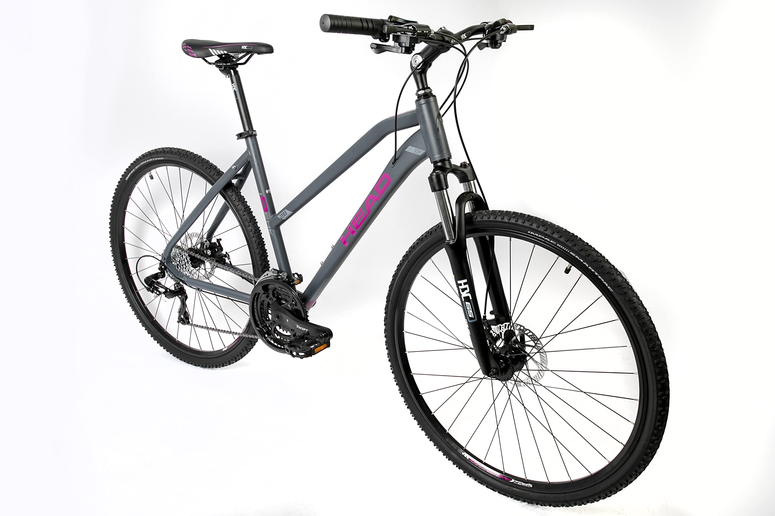 HEAD Crossbike