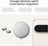 Google TV Streamer Blanc 32GB NL - 6