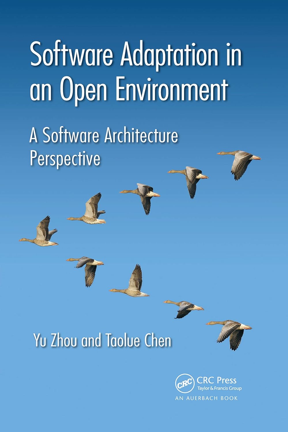 Software Adaptation in an Open Environment: A Software Architecture ...